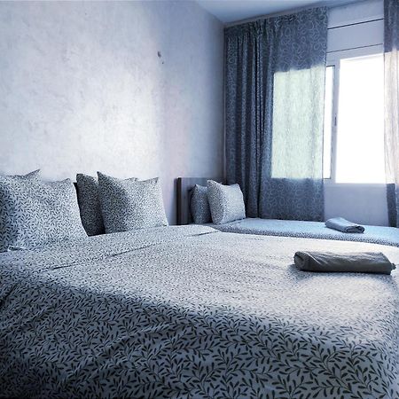 Rabatapartmentresidence Bagian luar foto
