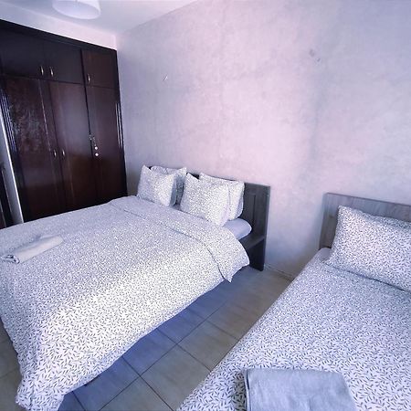 Rabatapartmentresidence Bagian luar foto