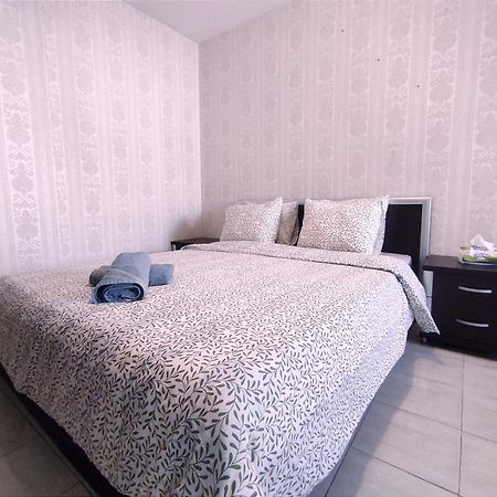 Rabatapartmentresidence Bagian luar foto