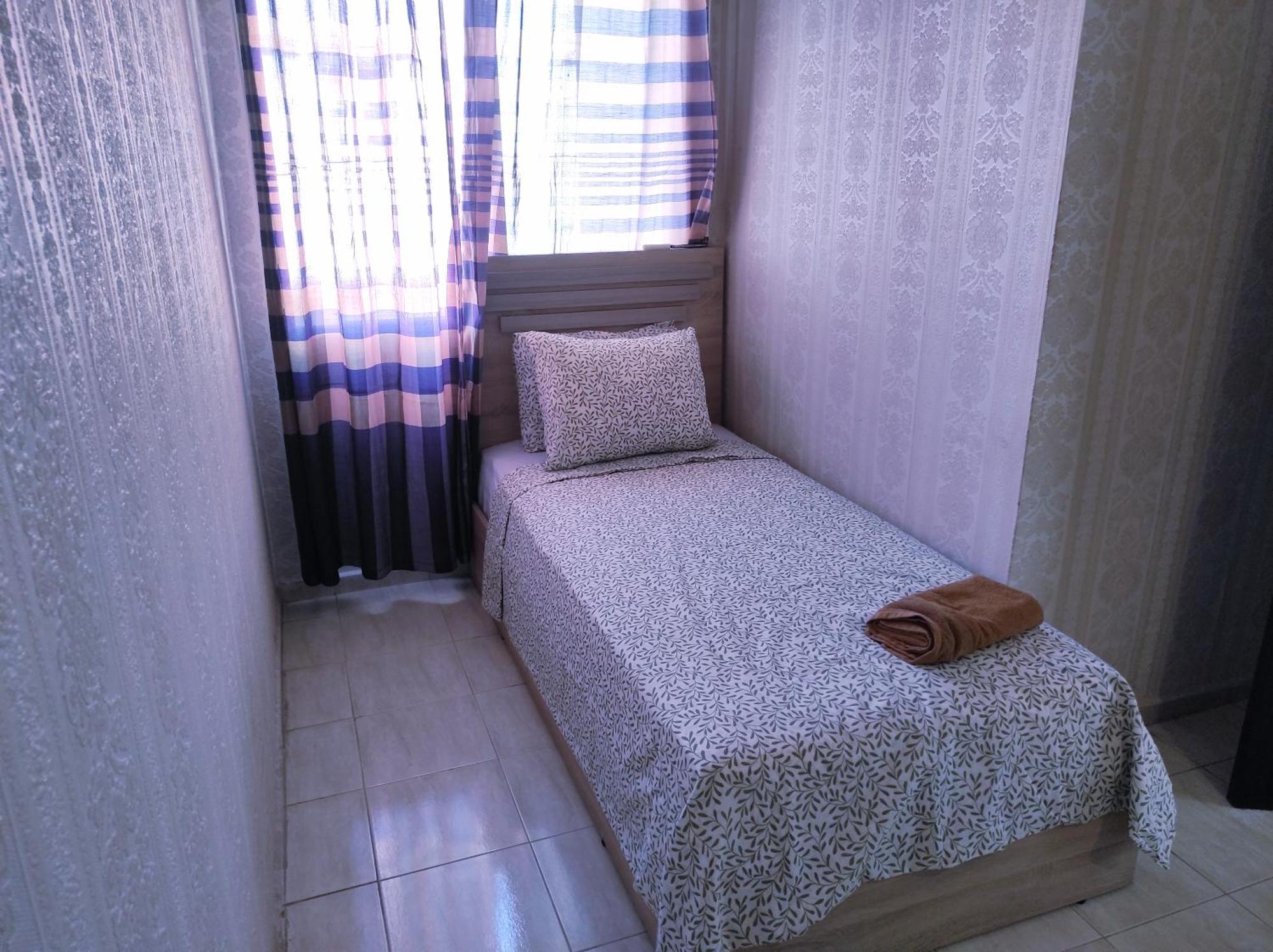 Rabatapartmentresidence Bagian luar foto