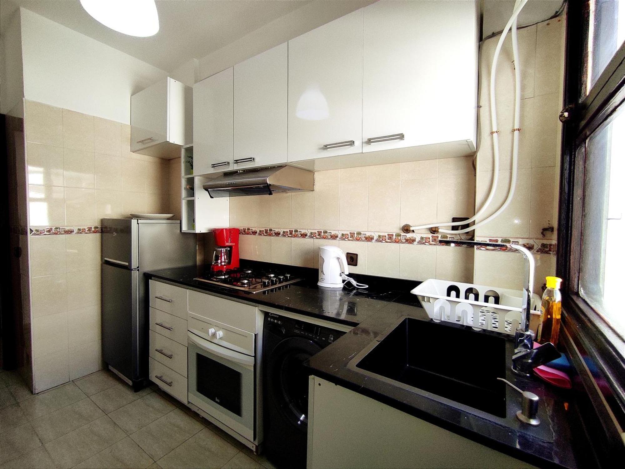Rabatapartmentresidence Bagian luar foto