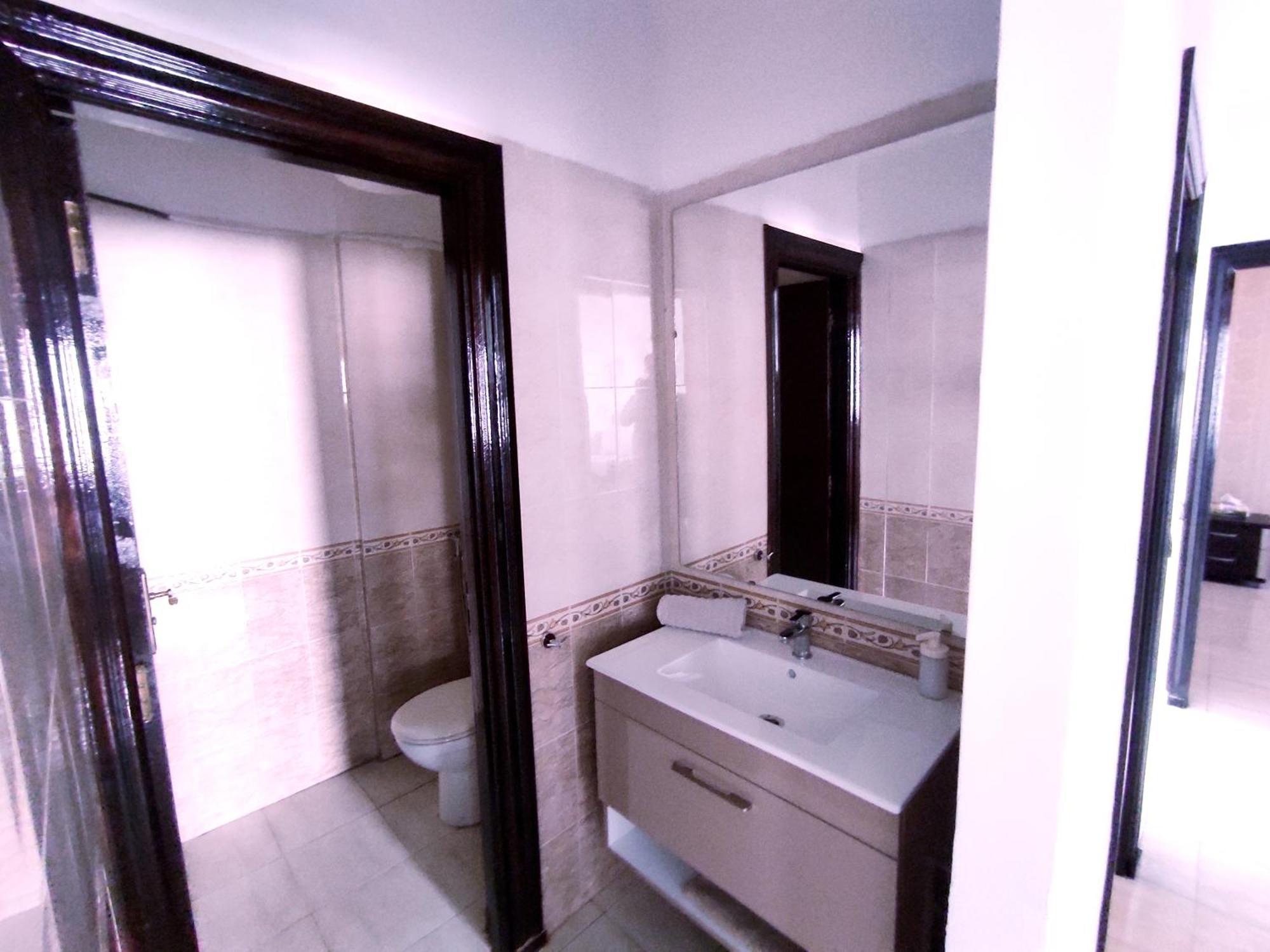 Rabatapartmentresidence Bagian luar foto