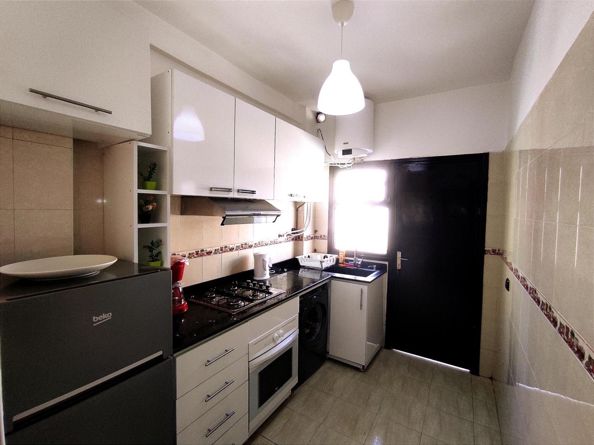 Rabatapartmentresidence Bagian luar foto