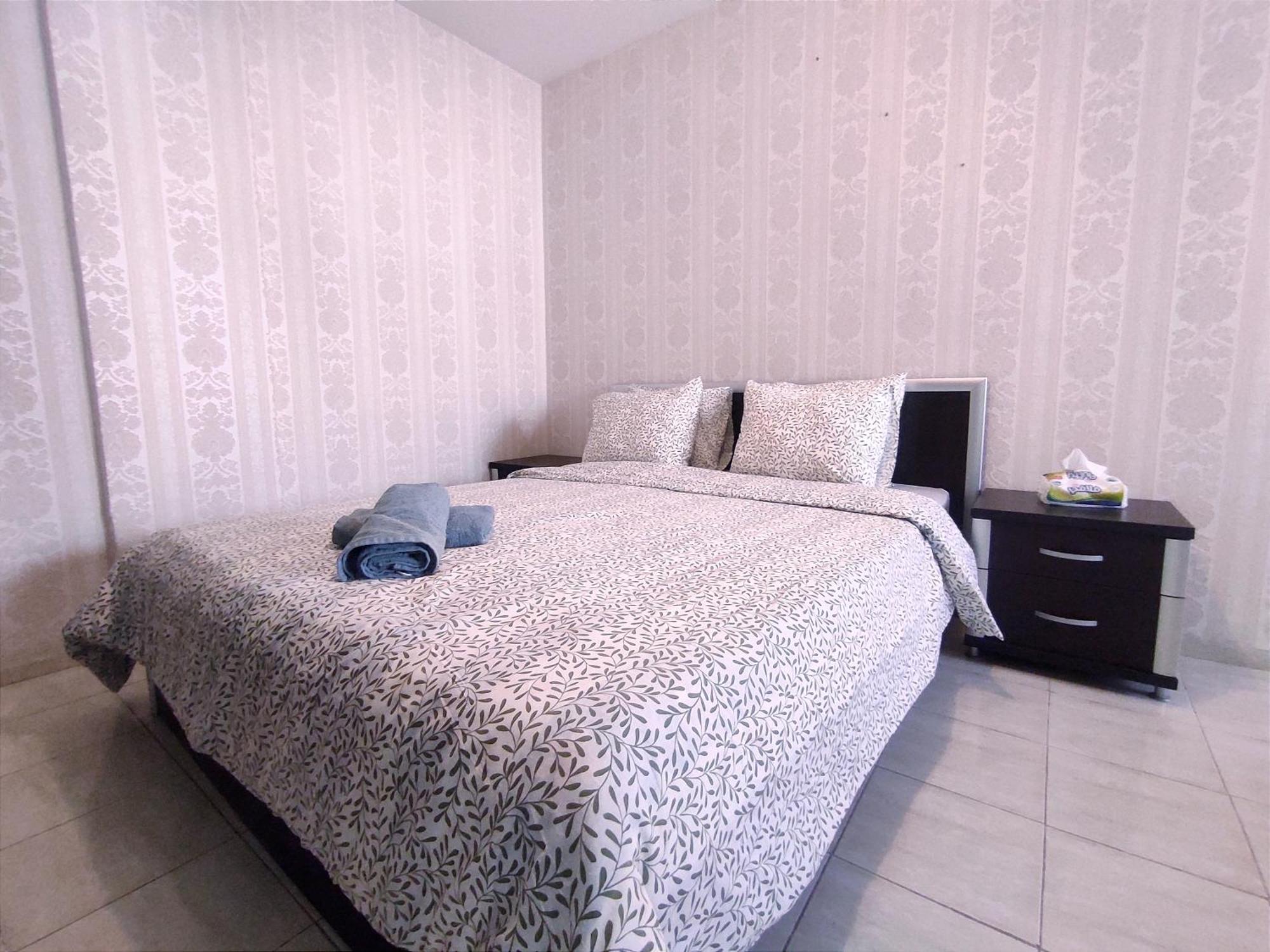 Rabatapartmentresidence Bagian luar foto
