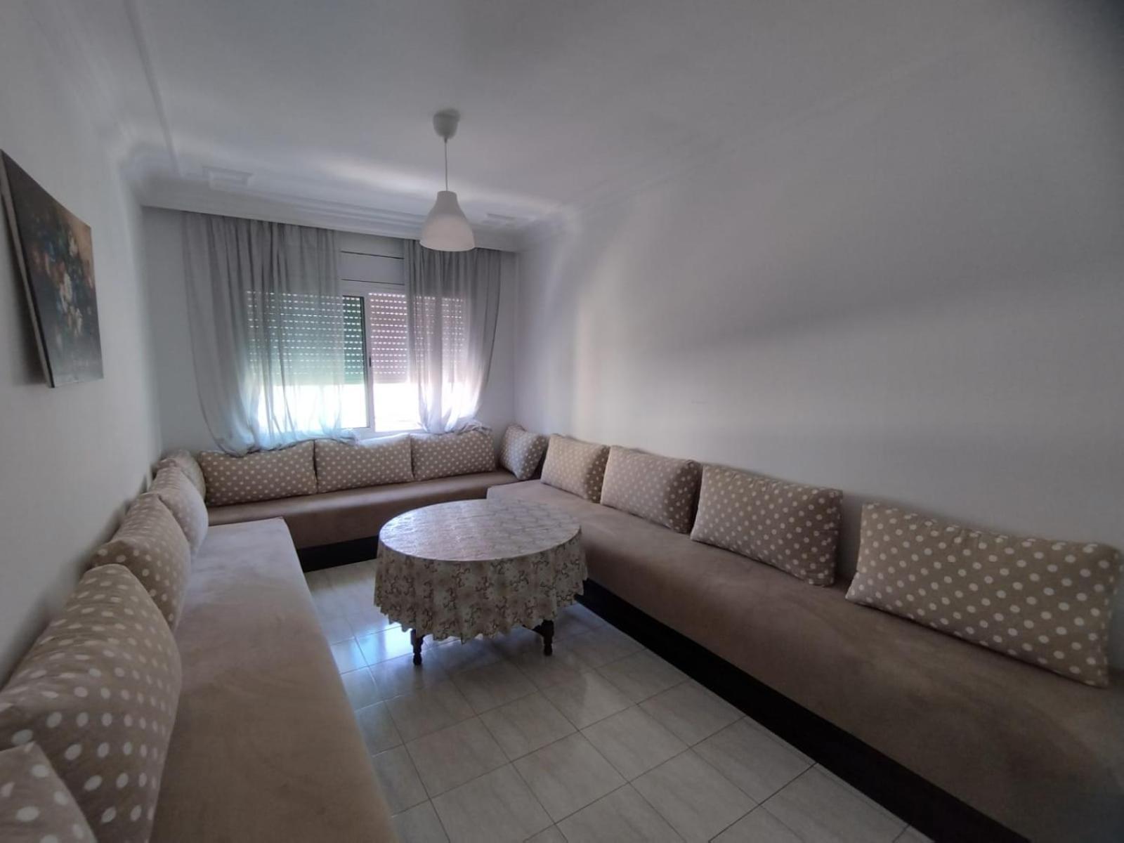 Rabatapartmentresidence Bagian luar foto