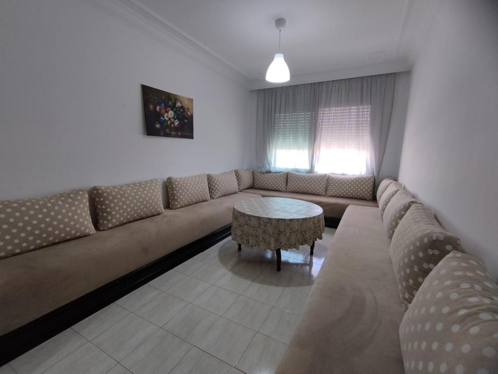 Rabatapartmentresidence Bagian luar foto